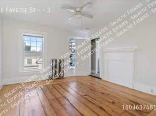 16 Fayette St #3, Concord, NH 03301