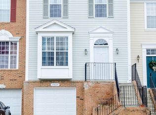 3504 Ellerton Rd, Bowie, MD 20716