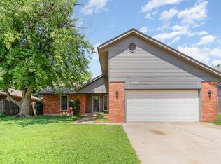 17509 Durbin Park Rd, Edmond, OK 73012