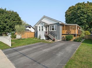 46 Barker St, Prince Edward County, ON K0K2T0