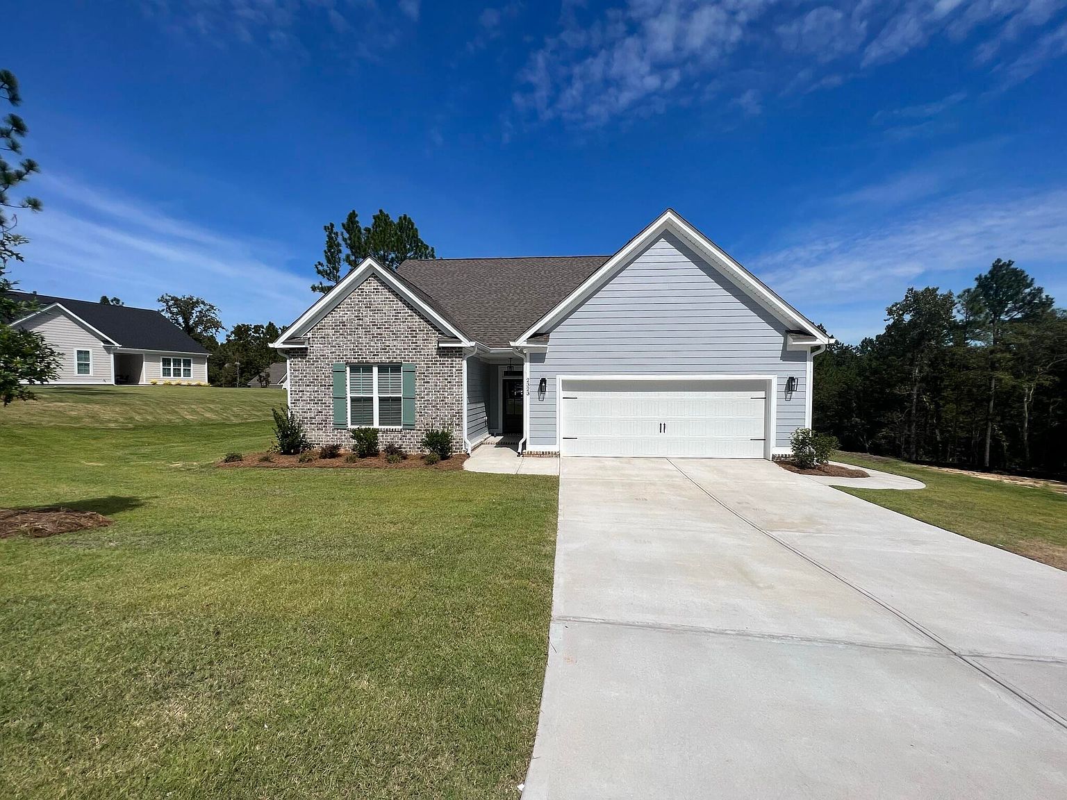 2323 Waterbridge Ln, Aiken, SC 29803 Zillow