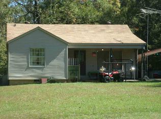122C Central Ln, Malvern, AR 72104