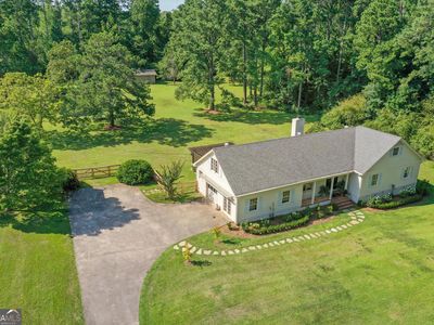 230 Buttrill Rd, Jackson, GA, 30233