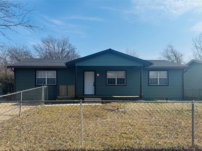 6365 N Denver Ave, Tulsa, OK, 74126
