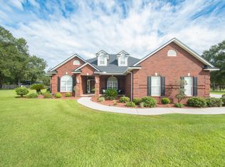 4365 Raintree Dr, Macclenny, FL 32063