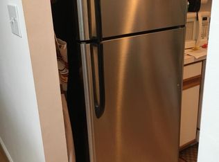 100 Timberlake Ter #12, Stephens City, VA 22655