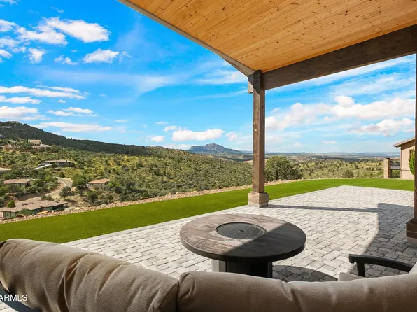 164 MORNING GLOW Way, Prescott, AZ 86303