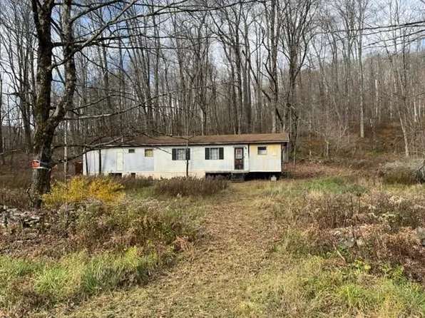Holiday & Berry Brook Road, Roscoe, NY 12776