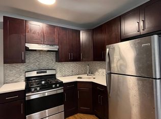 92 Martin Luther King Dr #1A, Jersey City, NJ 07305