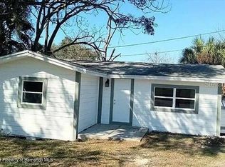 4719 Trouble Creek Rd, New Port Richey, FL 34652