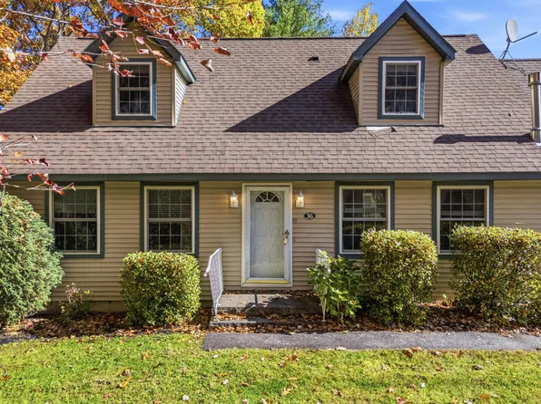 36 Club House Lane #36, Auburn, ME 04210