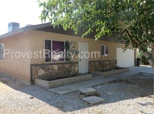 18219 Larkspur Rd, Adelanto, CA 92301