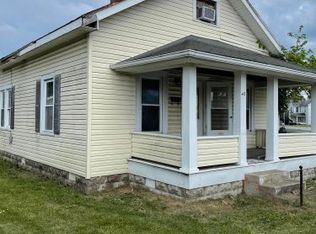48 S Main St, Jeffersonville, OH 43128