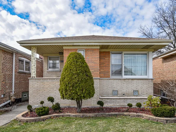 5404 S Kedvale Ave, Chicago, IL 60632