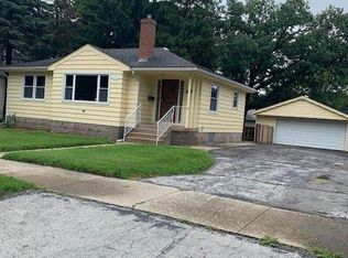 14535 Minerva Ave, Dolton, IL 60419