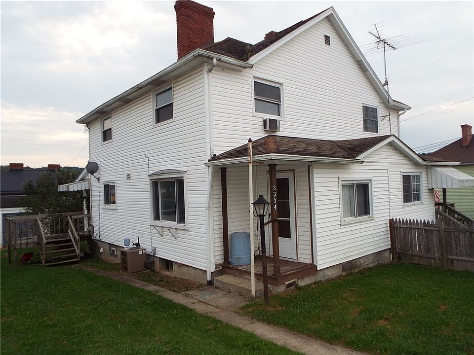 1st image of 3334 3rd St