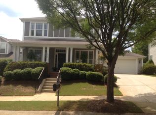 14616 Harvington Dr, Huntersville, NC 28078
