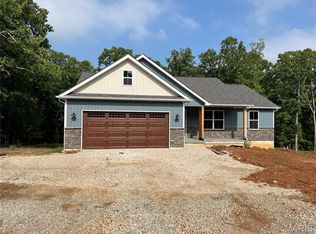 518 Rue Lamande, Bonne Terre, MO 63628