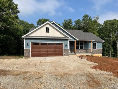 518 Rue Lamande, Bonne Terre, MO, 63628