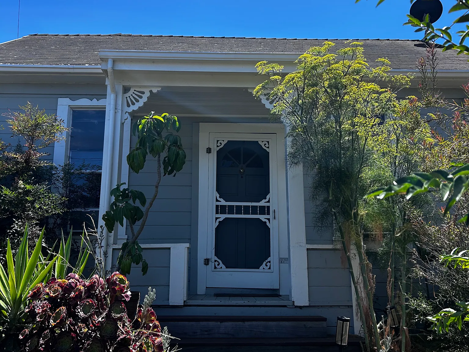 2 bed, 1123 sqft, $3,000 — Photo 1