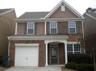 1502 Park Grove Dr #1, Lawrenceville, GA 30046