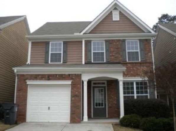 1502 Park Grove Dr #1