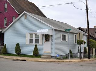 277 Oak Ave, Kittanning, PA