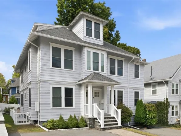 15 Ricker Rd #2, Newton, MA 02458