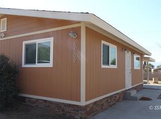 5509 Isabel Dr, Weldon, CA 93283