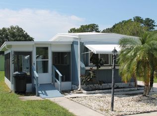 7744 Greenlawn Dr, New port richey, FL 34653