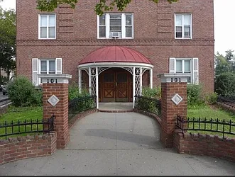 Rented by Brick&Mortar