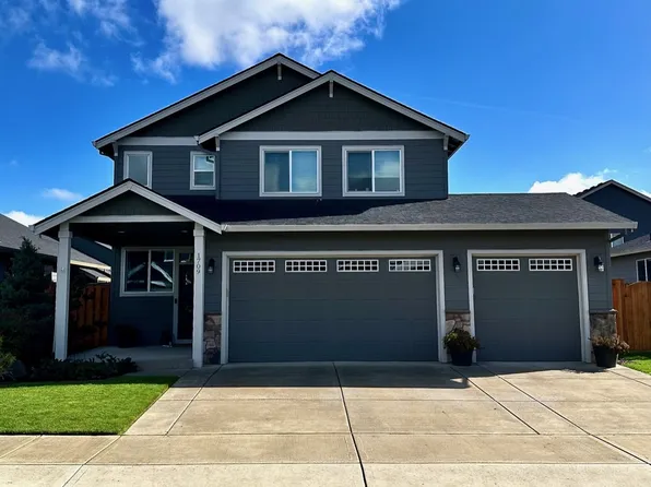 1709 NW 26th Ave, Battle Ground, WA 98604