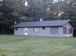 N17060 Rainbow Rd, Pembine, WI 54156