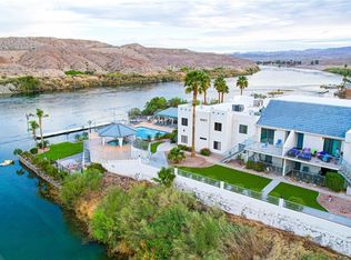 1663 Highway 95 UNIT C12, Bullhead City, AZ 86442