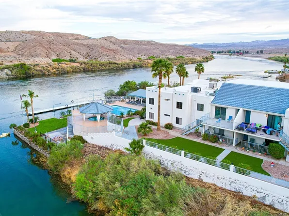 1663 Highway 95 Unit C12, Bullhead City, AZ 86442