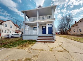 3229 W 32nd St, Cleveland, OH