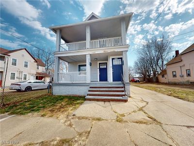 3229 W 32nd St, Cleveland, OH, 44109