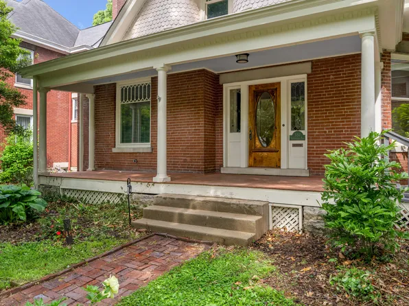 337 Transylvania Park, Lexington, KY 40508