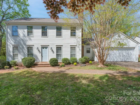 436 Silversmith Ln, Charlotte, NC 28270