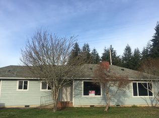 1030 W 11th St, Coquille, OR 97423