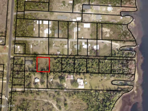 3918 Rocky Ln, Southport, FL 32409