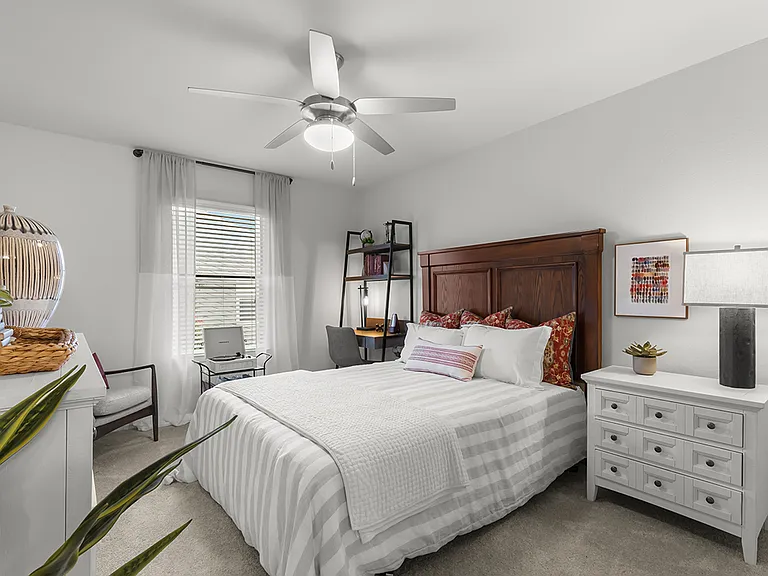 Rosemeade Townhomes — Photo 14
