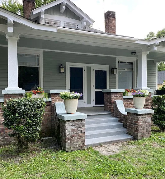 525 W Home Ave #A — Photo 1