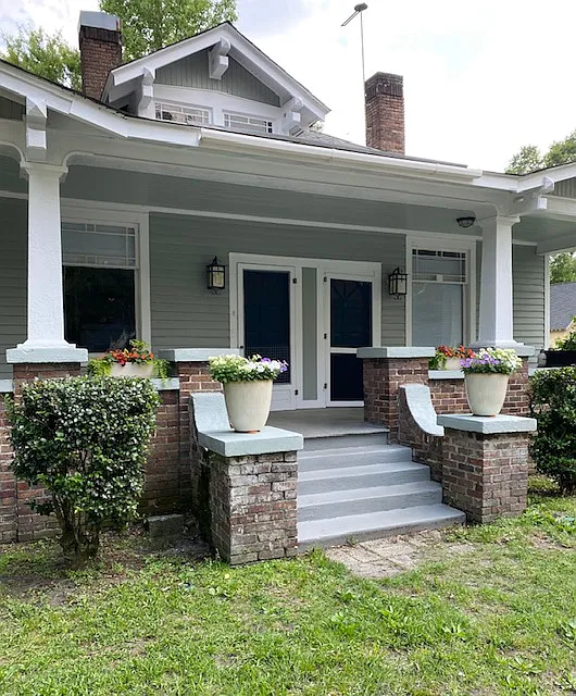 525 W Home Ave #A