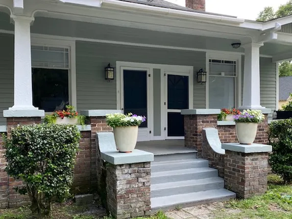 525 W Home Ave Unit A, Hartsville, SC 29550