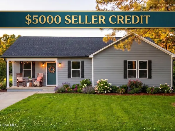 501 Wilson Street, Goldsboro, NC 27530
