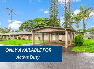 2774 Helu Pl APT D, Wahiawa, HI 96786