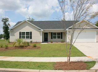 2103 Belladora Rd, Conway, SC 29527