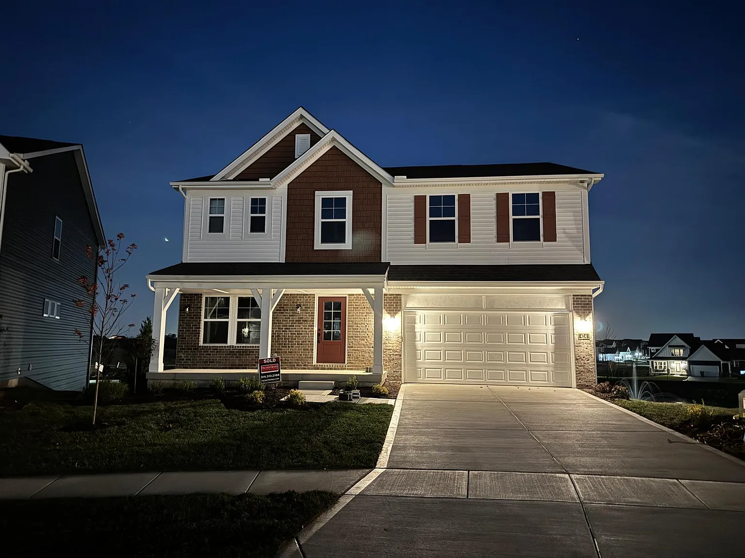 5 bed, 2822 sqft, $3,250 — Photo 1