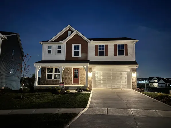 414 Roddens Way, O'Fallon, MO